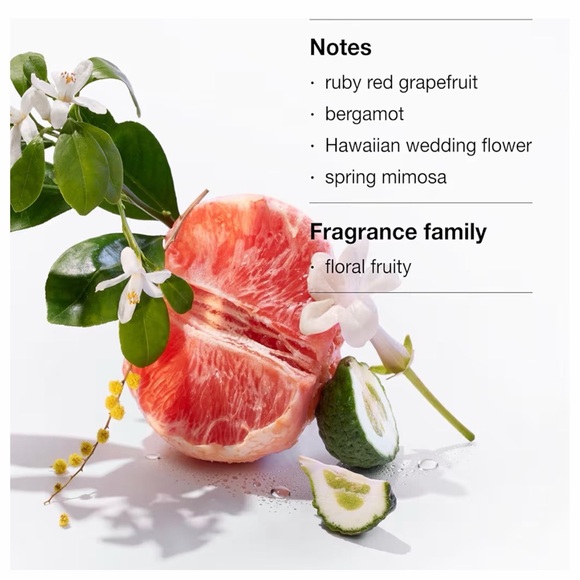 Clinique Happy Perfume Spray - Bright Orange - Picture 3 of 3